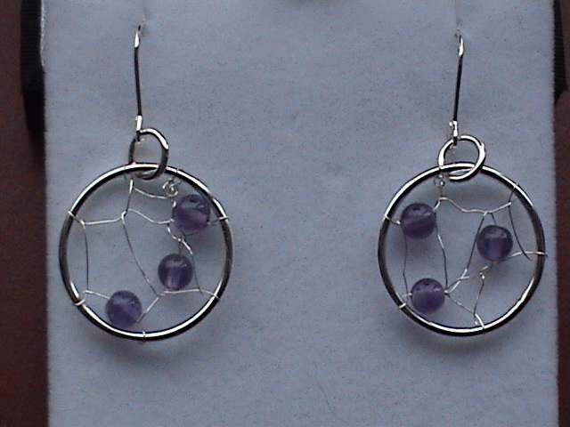 Amethyst Eardrops