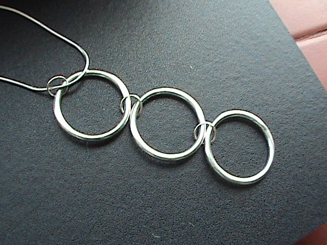 Triple Hoop