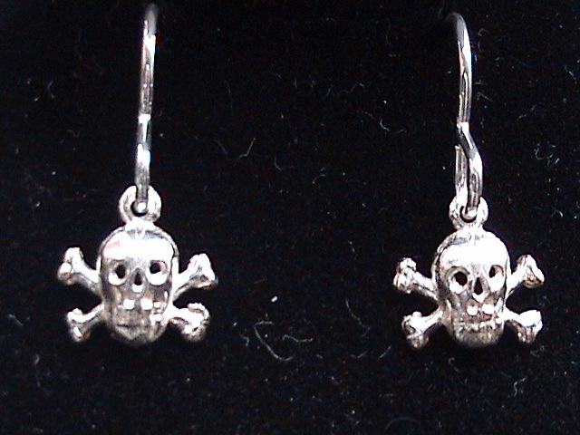 Skull and Crossbones