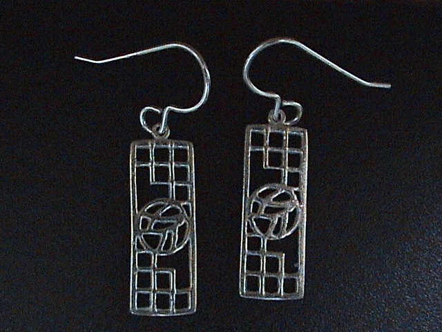 Celtic Rectangle