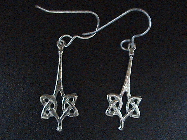 Celtic Pendulum