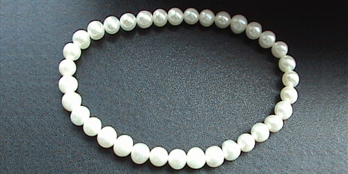 Freshwater Cultured Pearl Bracelets